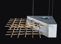 Future Cities Laboratory/ ETH Zrich, Bamboo Reinforced Concrete 