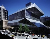 Seattle Central Library, OMA