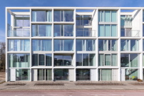 Selbstbau mit Fertigteilen  die von Marc Koehler Architects entwickelten Superlofts machens mglich.  