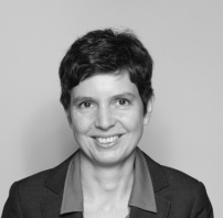 Sabine Mller von SMAQ (Berlin) 
