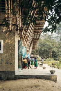 METI Primary School Rudrapur, Bangladesh,  AWF /AMI (Seite 149)