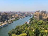 Kairo, gypten  