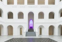 Preistrger: Geffnete Wnde: Neugestaltung Dizesanmuseum in Freising von Brckner & Brckner Architekten